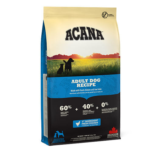 ACANA® Adult Dog Chicken and Green Recipe Dry Food