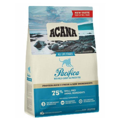 ACANA® Pacifica Cat Food