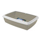 Georplast Jumbo Cat Litter Tray