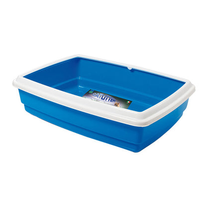 Georplast Jumbo Cat Litter Tray