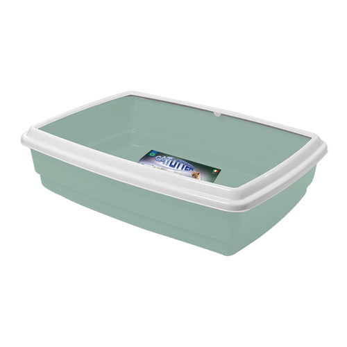 Georplast Jumbo Cat Litter Tray