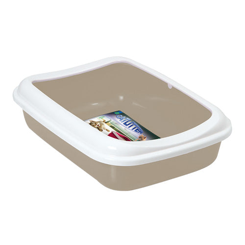 Georplast Junior Cat Litter Tray