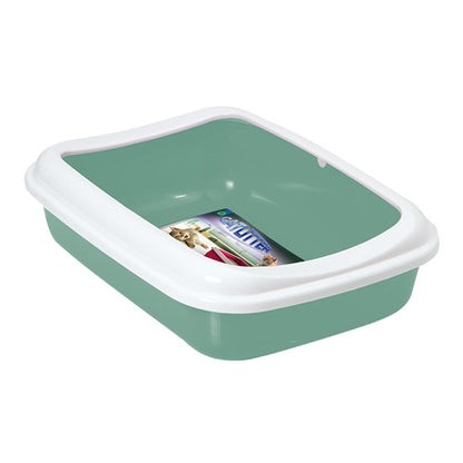 Georplast Junior Cat Litter Tray