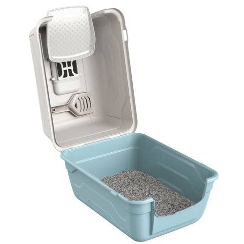 Georplast Roto Cat Litter Box