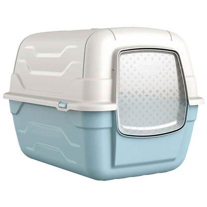 Georplast Roto Cat Litter Box