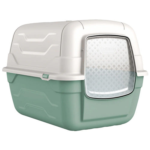 Georplast Roto Cat Litter Box