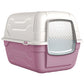 Georplast Roto Cat Litter Box