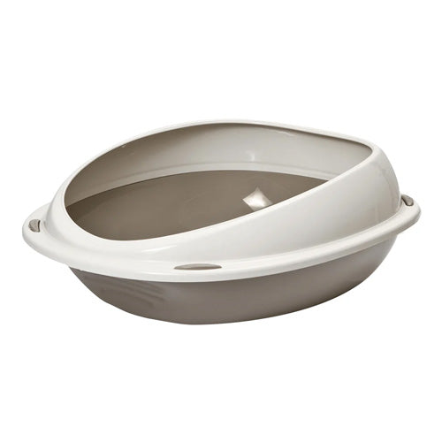 Georplast Shuttle Cat Litter Tray