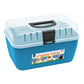 Georplast Twister Small Pets Transport Box