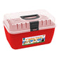 Georplast Twister Small Pets Transport Box