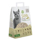 M-PETS Soya Organic Cat Litter