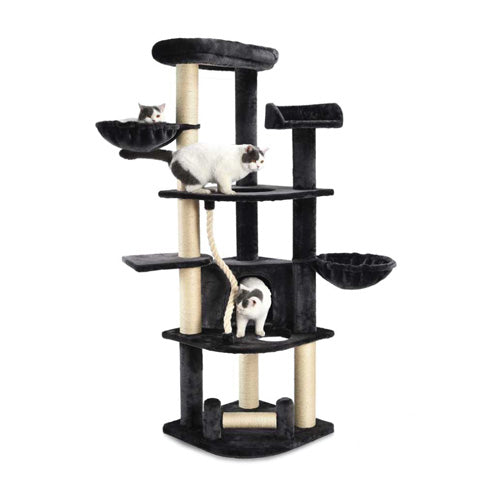 NutraPet Liberty Cat Tree