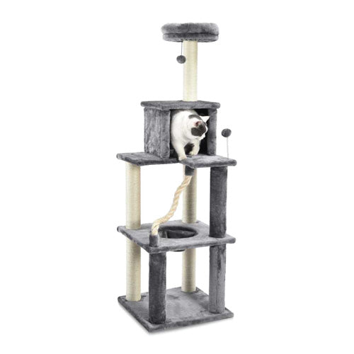 NutraPet Splurge Cat Tree