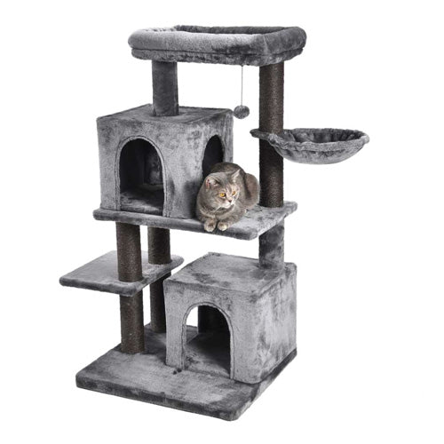 NutraPet Swagger Cat Tree