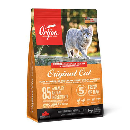 ORIJEN® Original Cat Dry Food