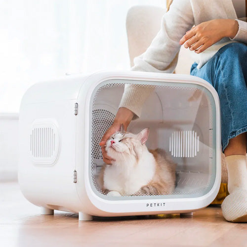 PETKIT AirSalon Smart Pet Dryer Box