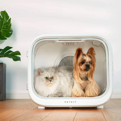 PETKIT AirSalon Smart Pet Dryer Box