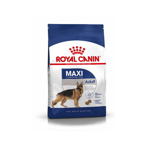 ROYAL CANIN® Size Health Nutrition Maxi Adult Dry Food - Pooch Pet Stores LLC