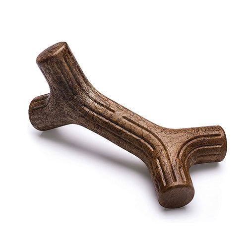 Benebone Puppy Maplestick Chew Dog Toy - Pooch Pet Stores LLC