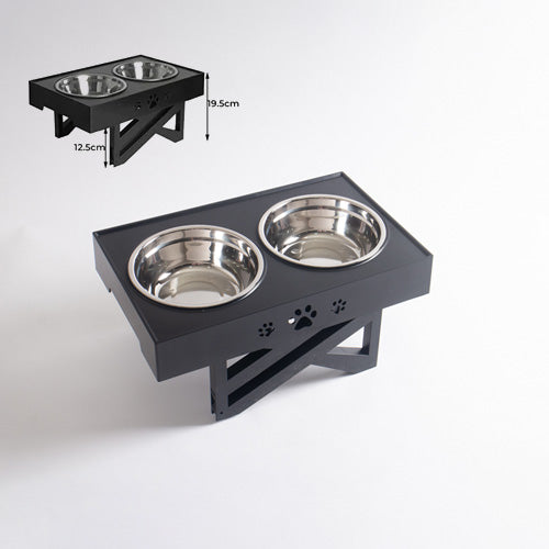 FLO Adjustable Feeding Table - Pooch Pet Stores LLC